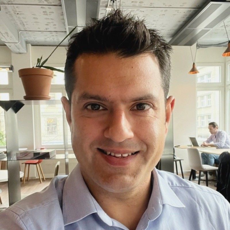 author