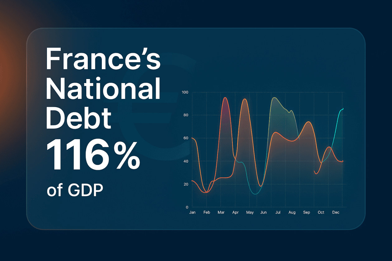 France Shows the Limits of Eternal Borrowing