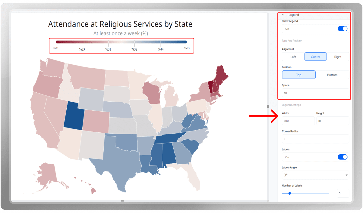 Create Your Own Custom Map With PlotSet