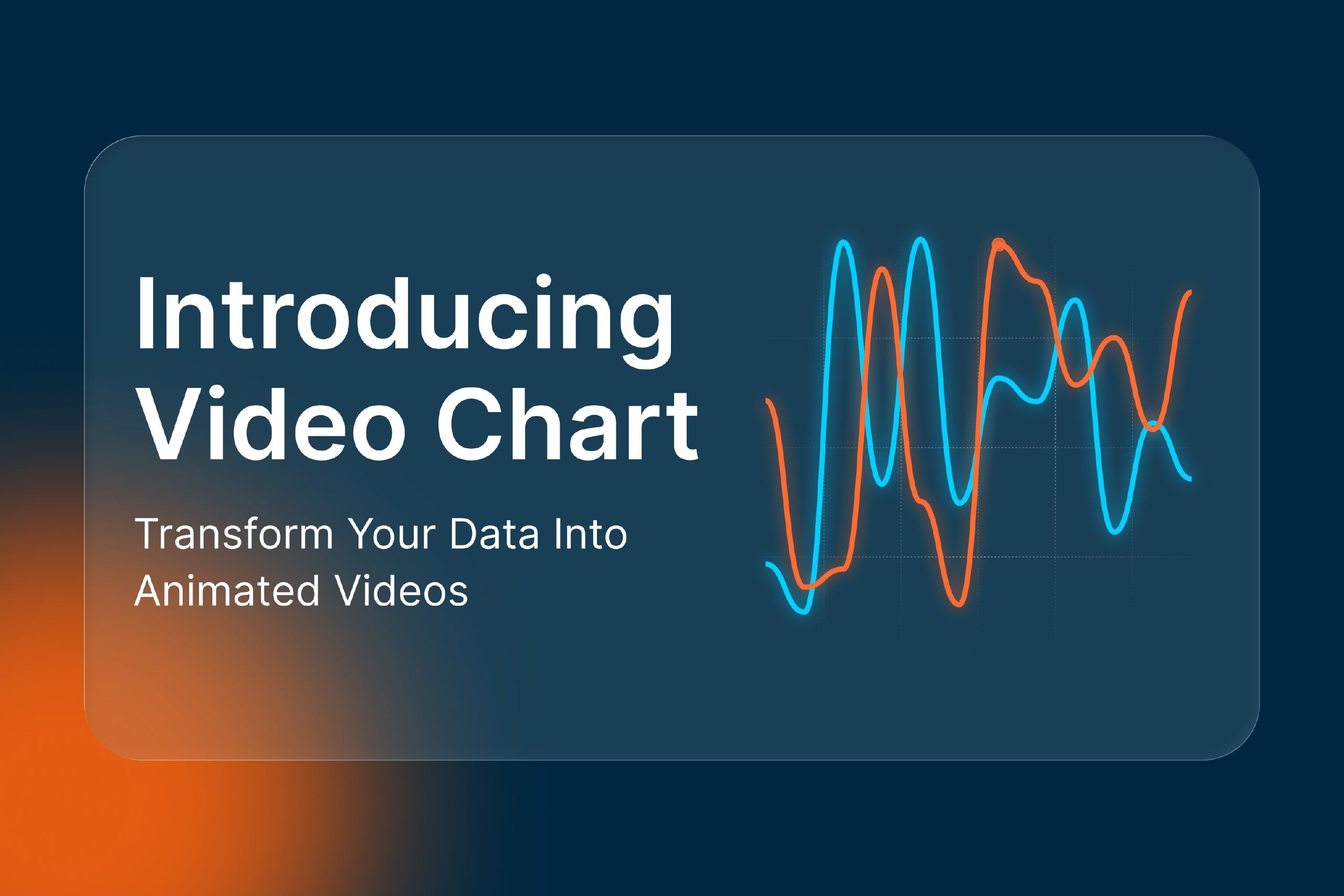 Animated charts made me famous. Now they’re yours